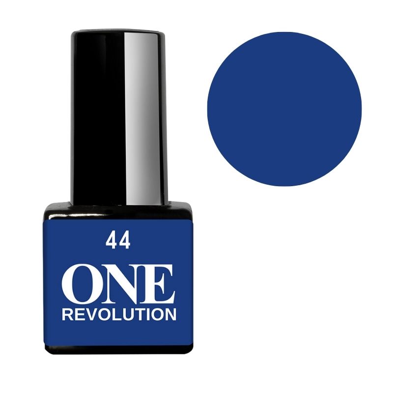 Vernis semi-permanent One Step RevolutionN°44 VIP 7ml