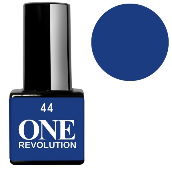 Vernis semi-permanent One Step RevolutionN°44 VIP 7ml