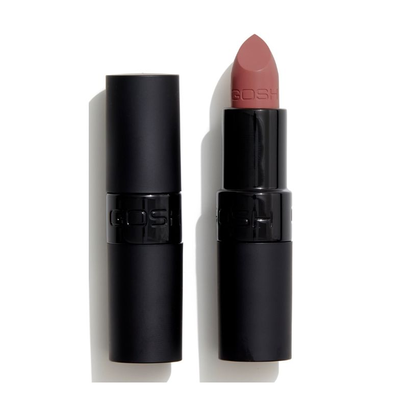 Rouge à lèvres Velvet Touch Matt 032 Sunset Vibe Gosh