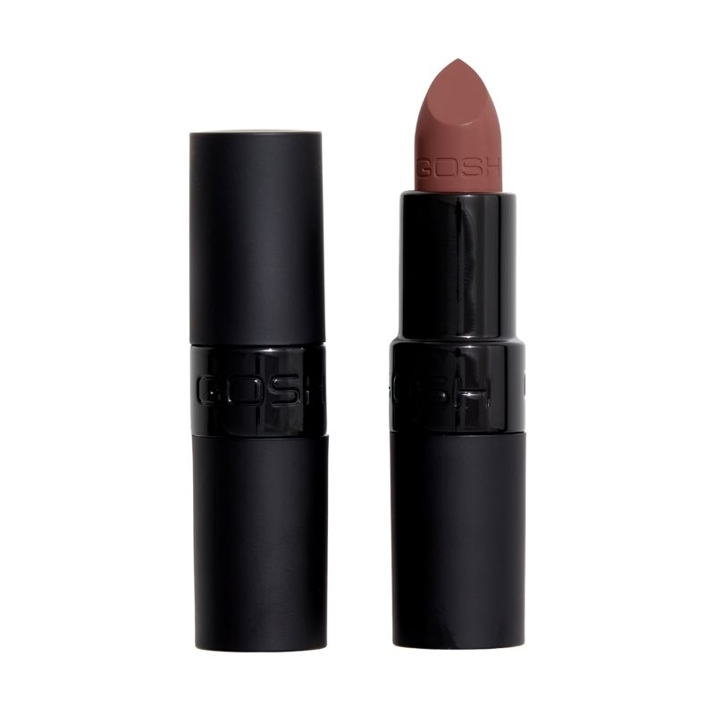 Rouge à lèvres Velvet Touch Matt 033 Plum Perfection Gosh