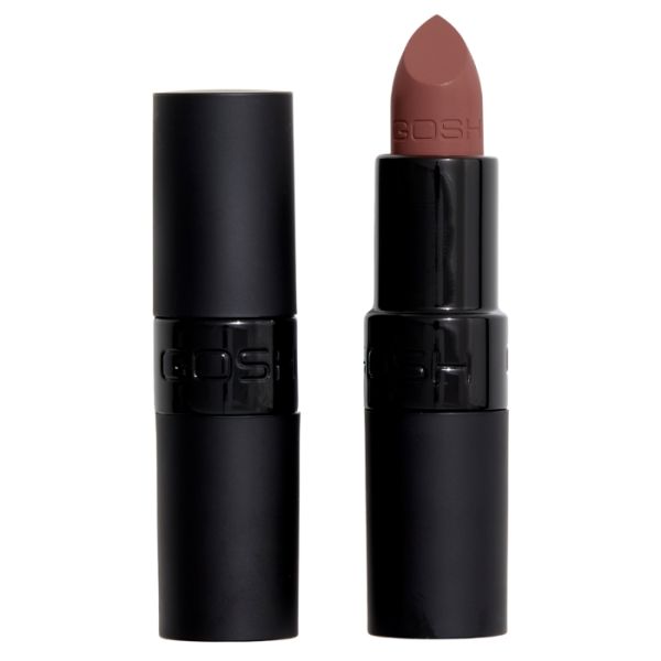 Rouge à lèvres Velvet Touch Matt 033 Plum Perfection Gosh