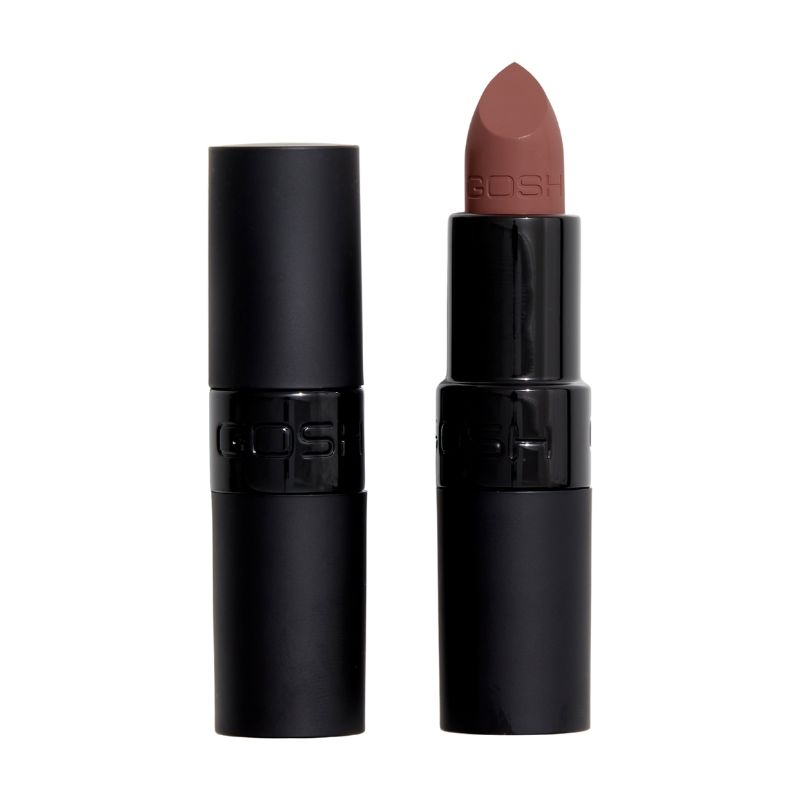 Rouge à lèvres Velvet Touch 180 Mocha Mood Gosh