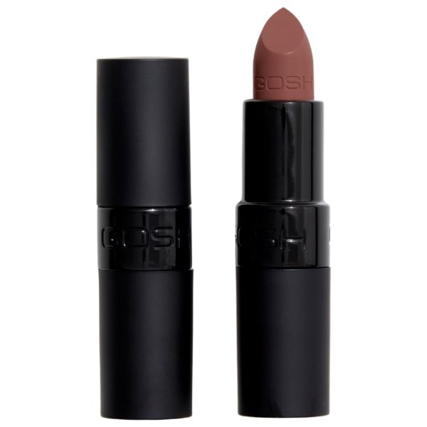 Rouge à lèvres Velvet Touch 180 Mocha Mood Gosh