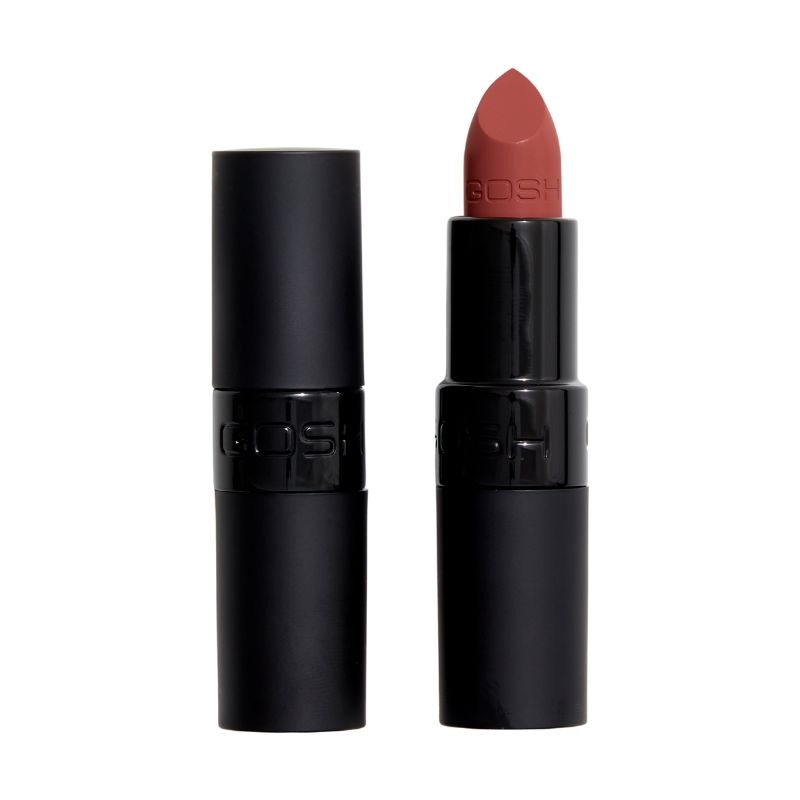 Rouge à lèvres Velvet Touch 182 Paris Rouge Gosh