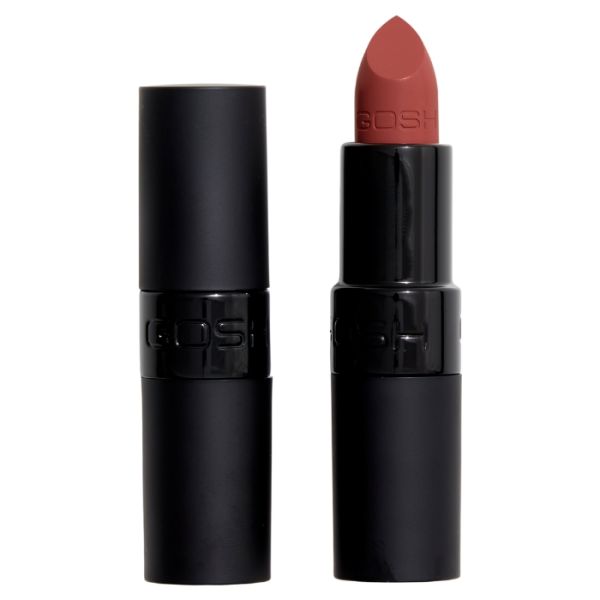 Rouge à lèvres Velvet Touch 182 Paris Rouge Gosh
