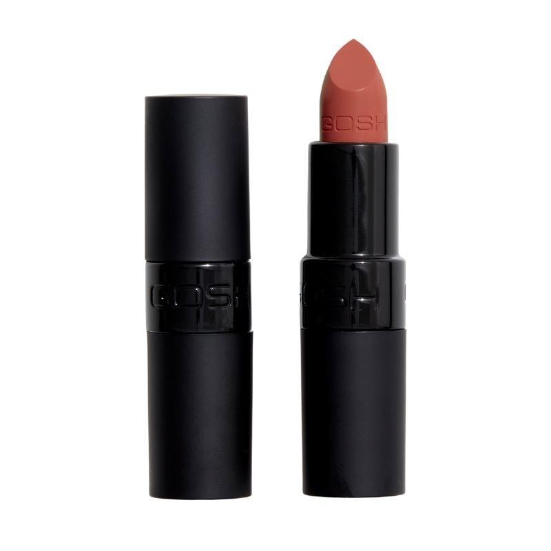 Rouge à lèvres Velvet Touch 184 Strawberry Latte Gosh