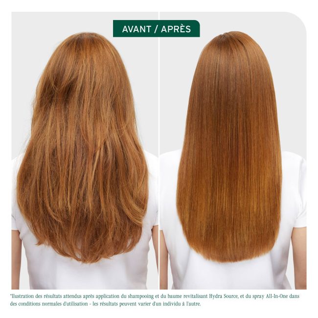 copy ofMulti-voordeelolie All In One Biolage 125ml