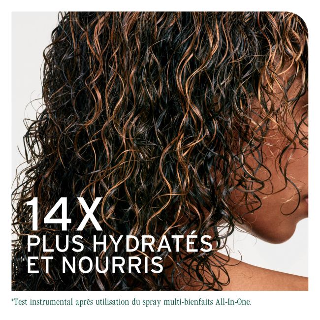 copy ofMulti-voordeelolie All In One Biolage 125ml