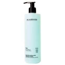 copy ofClean micellar makeup remover solution Académie Scientifique de Beauté 200ML