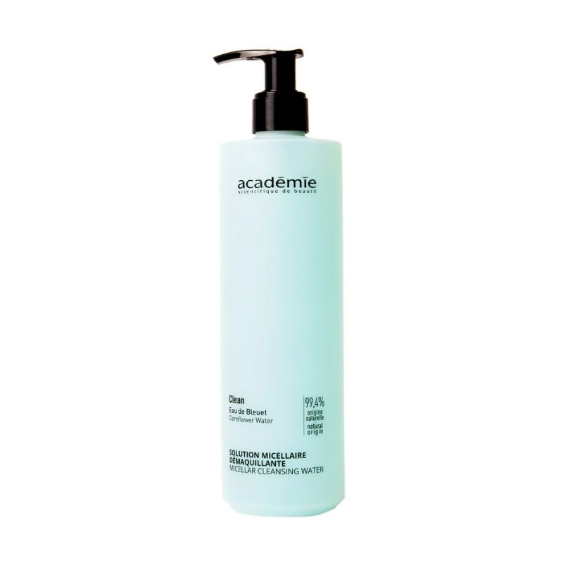 copy ofLait démaquillant Académie Scientifique de Beauté 200ML