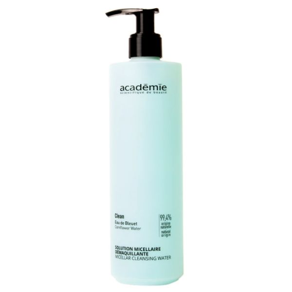 copy ofLait démaquillant Académie Scientifique de Beauté 200ML