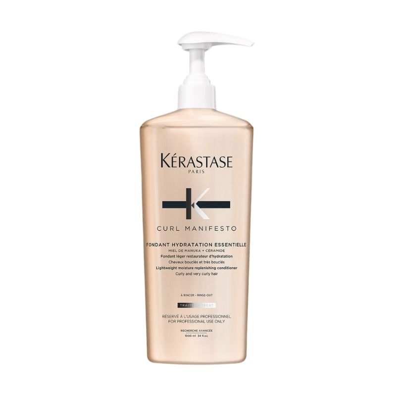 copy ofEssential Hydratation Fondant Curl Manifesto Kérastase 250ML