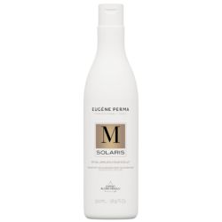 Masque post-décoloration cheveux fins Solaris Eugène Perma 500ml