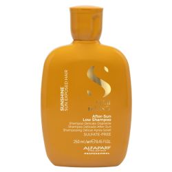 Shampooing après-soleil SUNSHINE Semi Di Lino 250ml