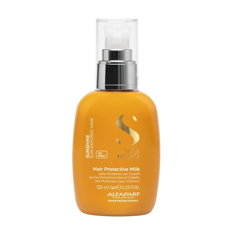 Lait protecteur SUNSHINE Semi Di Lino 125ml
