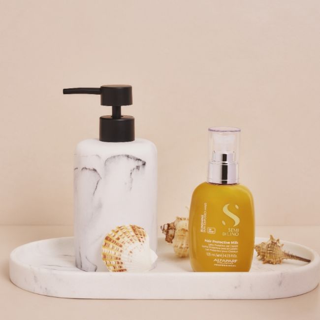 Lait protecteur SUNSHINE Semi Di Lino 125ml