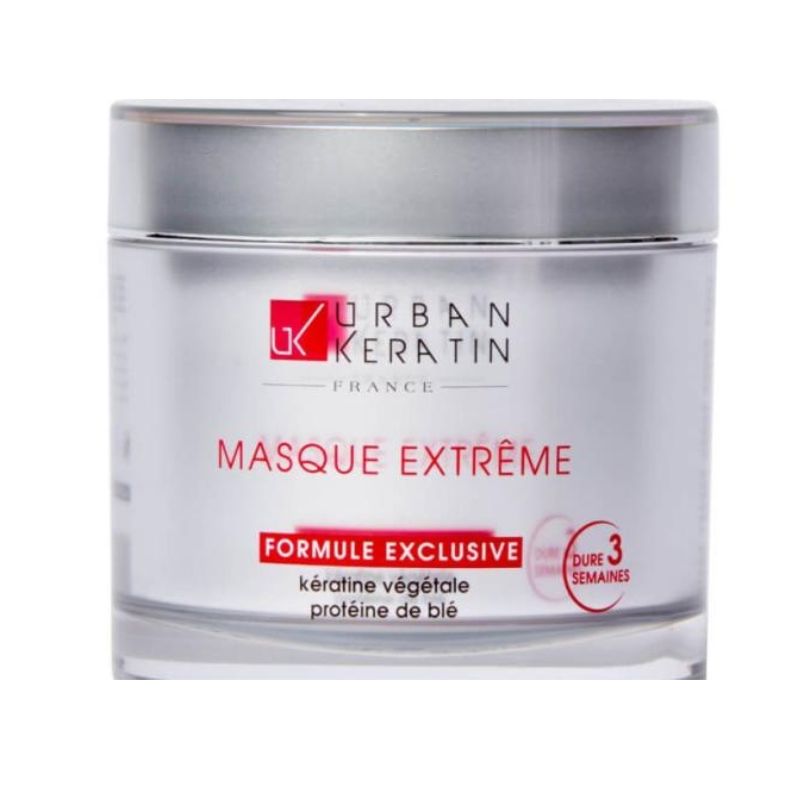 copy ofcopy of Urban Keratin Extreme Keratin-Maske 200ML
