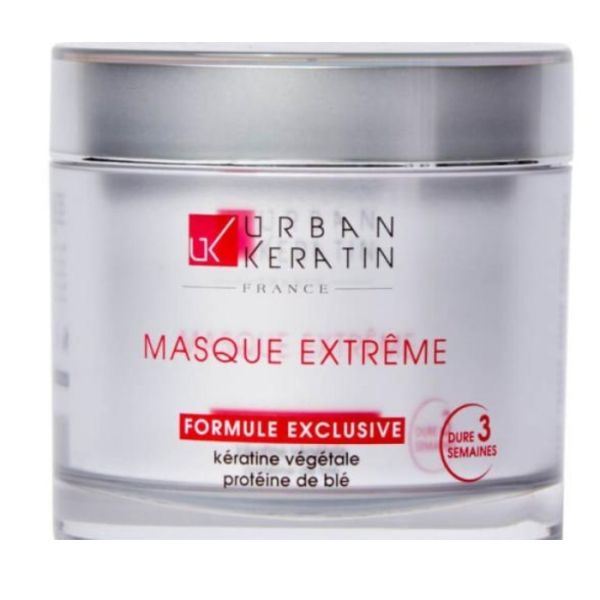 copy ofcopy of Urban Keratin Extreme Keratin-Maske 200ML copy ofcopy of Urban Keratin Extreme Keratin-Maske 200ML