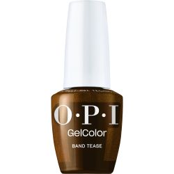 OPI Gel Color Vegan What's Your Mani-Tude Band Tease 15ml