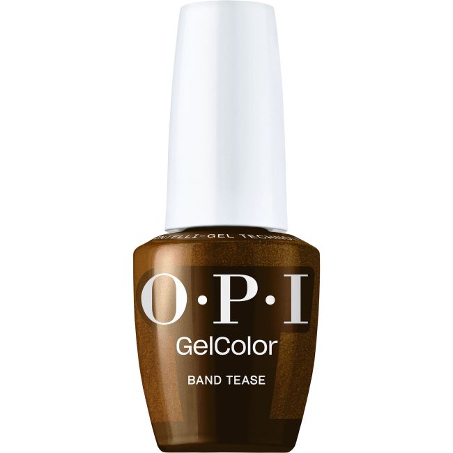 OPI Gel Color Vegan What's Your Mani-Tude Band Tease 15ml