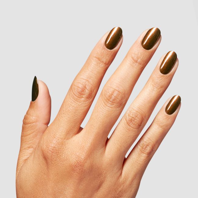 OPI Gel Color Vegan What's Your Mani-Tude Band Tease 15ml