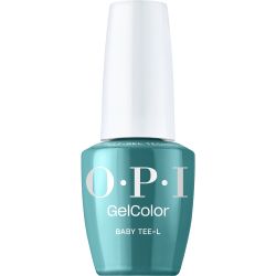 OPI Gel Color Vegan What's Your Mani-Tude Baby Tee-l 15ml