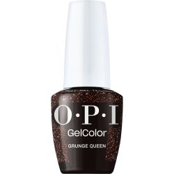 OPI Gel Color Vegan What's Your Mani-Tude Grunge Queen 15ml