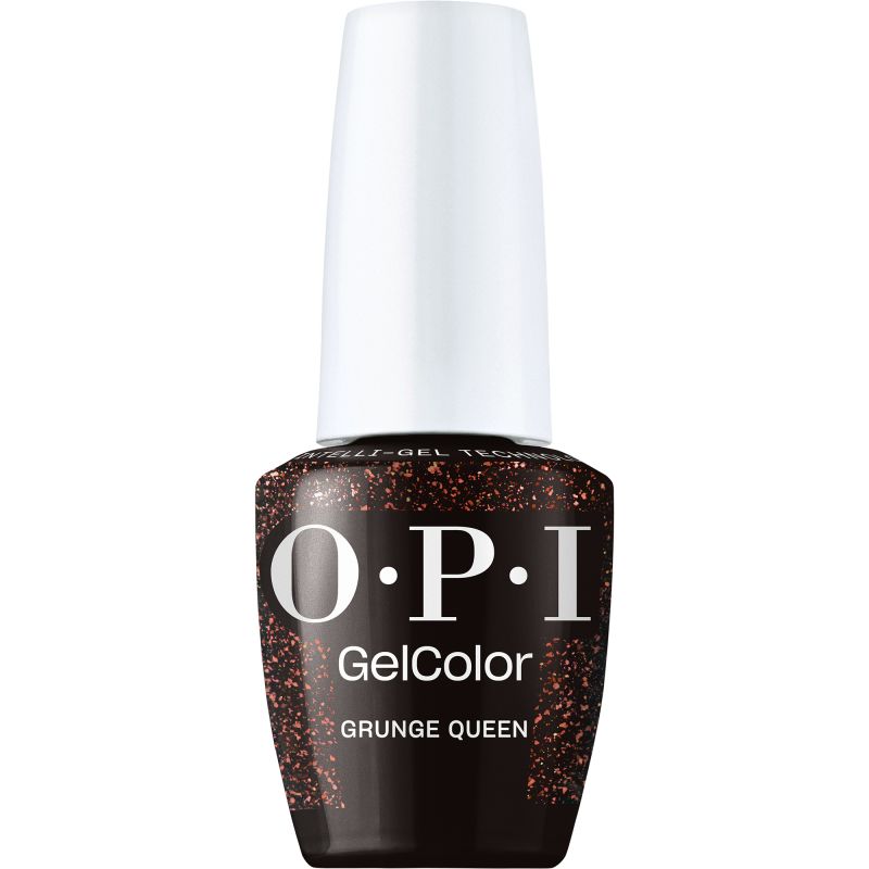 OPI Gel Color Vegan What's Your Mani-Tude Grunge Queen 15ml