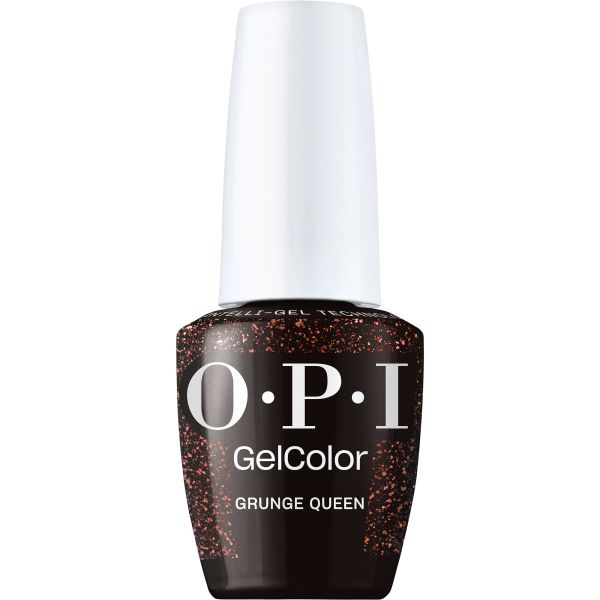 OPI Gel Color Vegan What's Your Mani-Tude Grunge Queen 15ml OPI Gel Color Vegan What's Your Mani-Tude Grunge Queen 15ml
