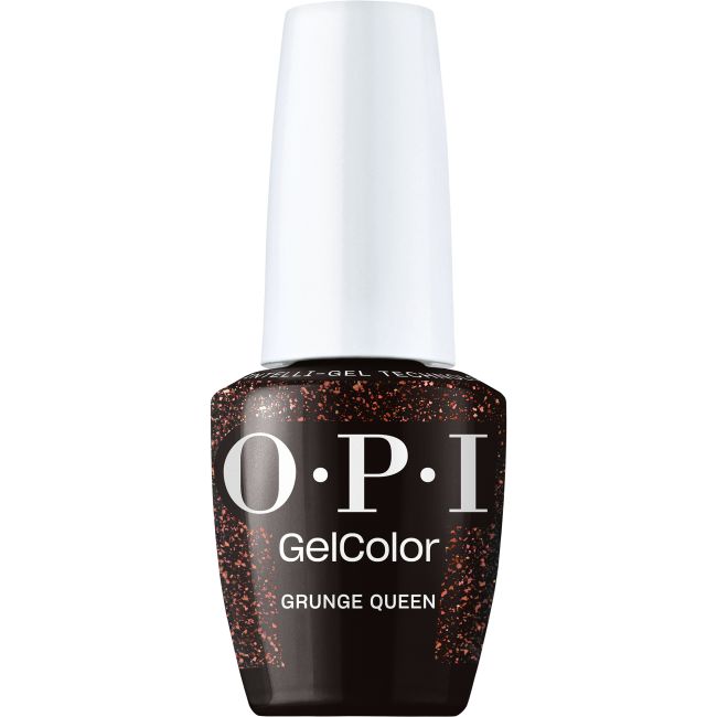 OPI Gel Color Vegan What's Your Mani-Tude Grunge Queen 15ml
