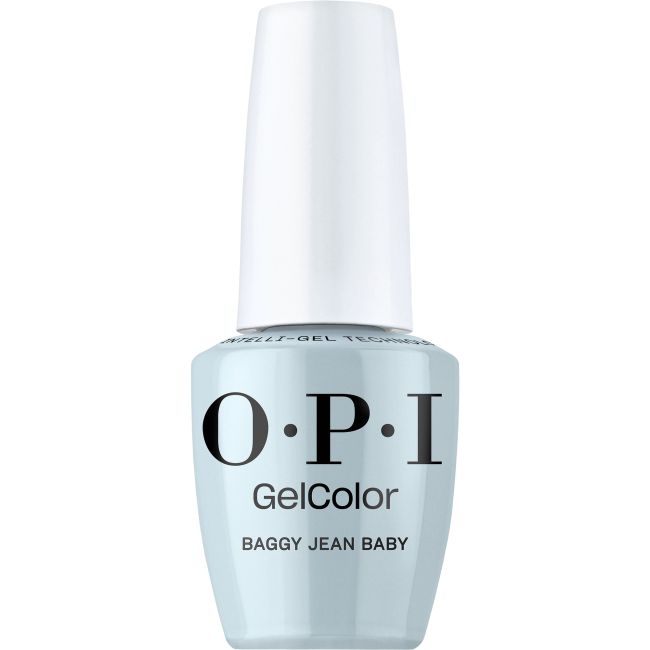 OPI Gel Color Vegan What's Your Mani-Tude Baggy Jean Baby 15ml