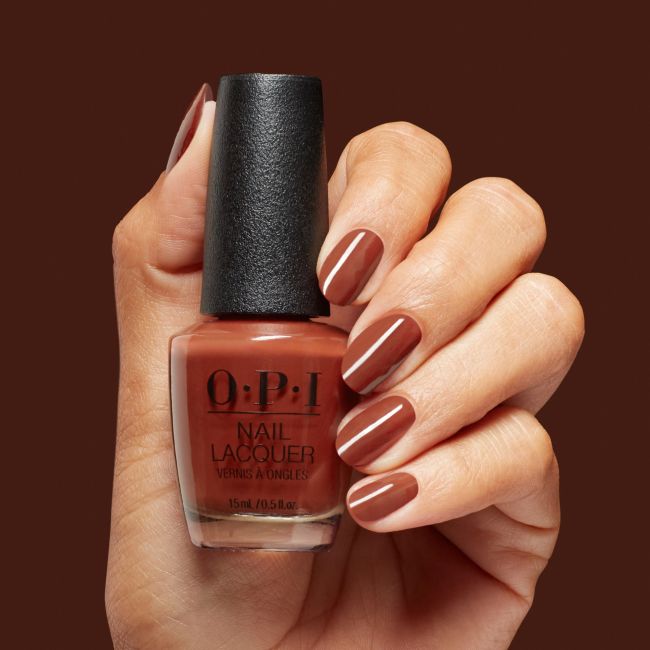 OPI Vernis à ongles What's Your Mani-Tude Slip Dressed Up 15ml