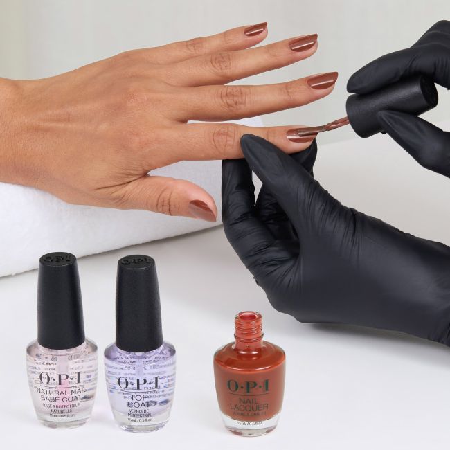 OPI Vernis à ongles What's Your Mani-Tude Slip Dressed Up 15ml