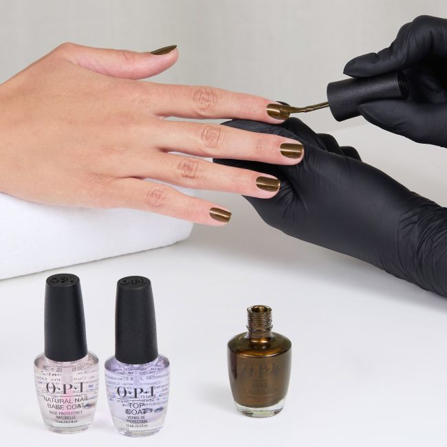 OPI Vernis à ongles What's Your Mani-Tude Band Tease 15ml