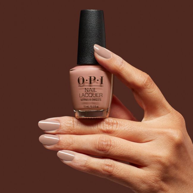 OPI Vernis à ongles What's Your Mani-Tude Flannel Aerobics 15ml
