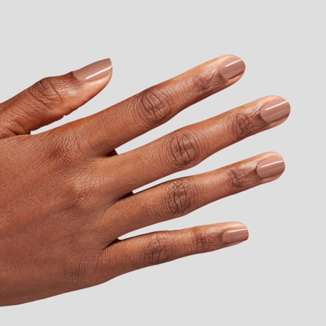 OPI Vernis à ongles What's Your Mani-Tude Flannel Aerobics 15ml