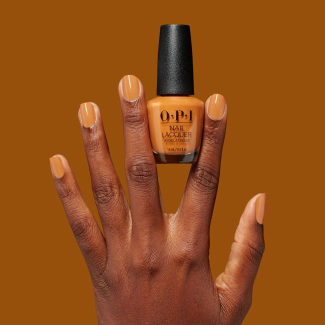 OPI Vernis à ongles What's Your Mani-Tude Penny Loafer Lane 15ml