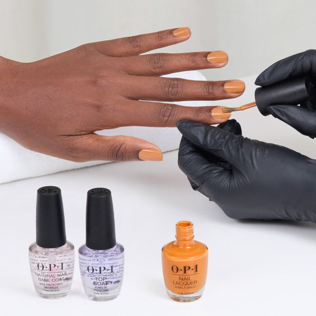 OPI Vernis à ongles What's Your Mani-Tude Penny Loafer Lane 15ml