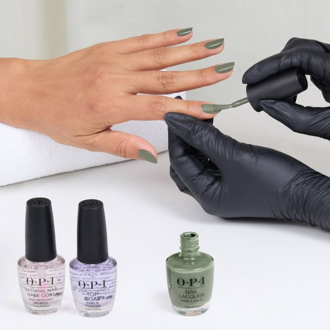 OPI Vernis à ongles What's Your Mani-Tude Cargo All Out 15ml