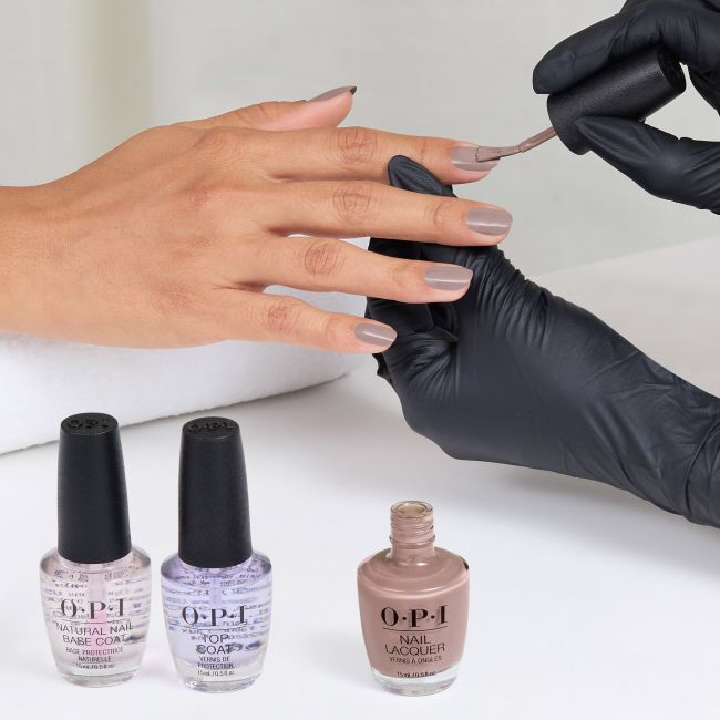 OPI Vernis à ongles What's Your Mani-Tude Crimp and Proper 15ml