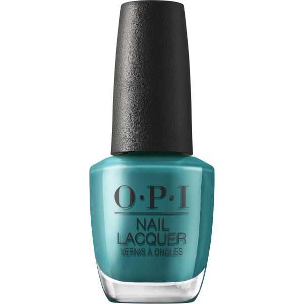 OPI Vernis à ongles What's Your Mani-Tude Baby Tee-l 15ml OPI Vernis à ongles What's Your Mani-Tude Baby Tee-l 15ml