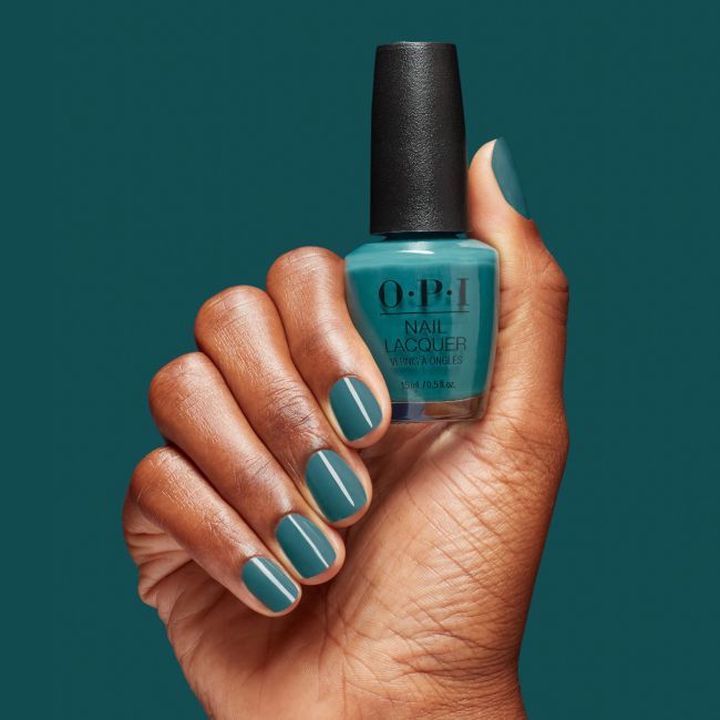 OPI Vernis à ongles What's Your Mani-Tude Baby Tee-l 15ml