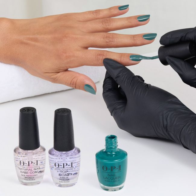 OPI Vernis à ongles What's Your Mani-Tude Baby Tee-l 15ml