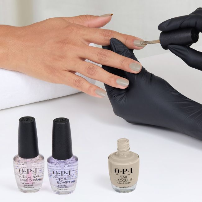 OPI Vernis à ongles What's Your Mani-Tude Suzi's Pager 15ml