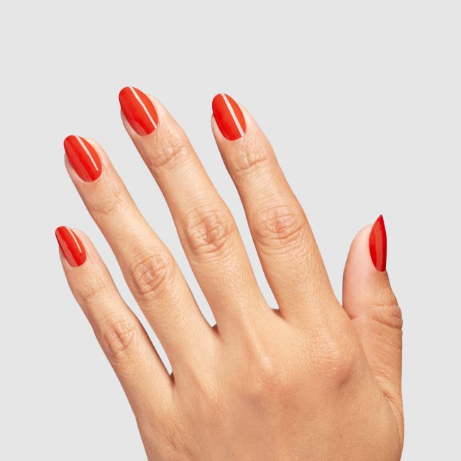 OPI Vernis à ongles What's Your Mani-Tude Totally Red-ical 15ml