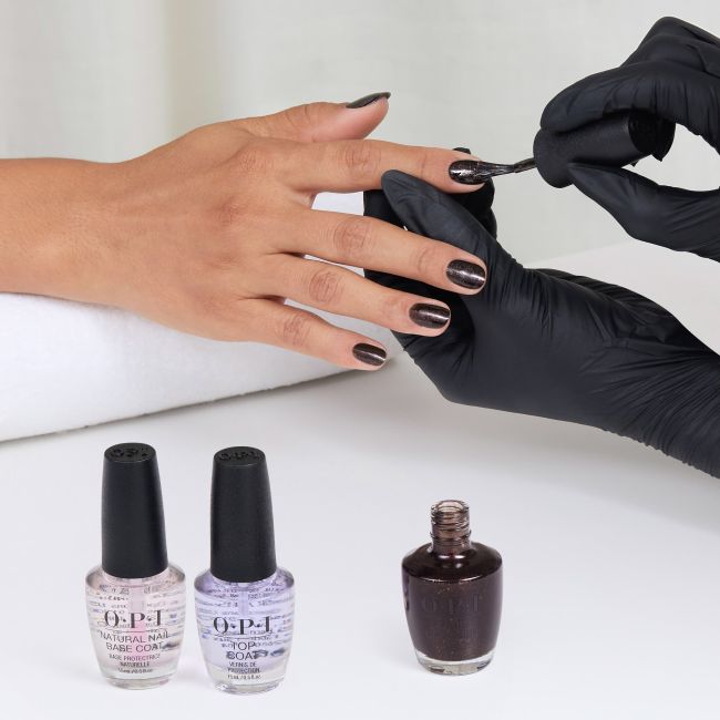 OPI Vernis à ongles What's Your Mani-Tude Grunge Queen 15ml