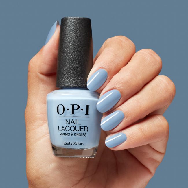OPI Vernis à ongles What's Your Mani-Tude Baggy Jean Baby 15ml
