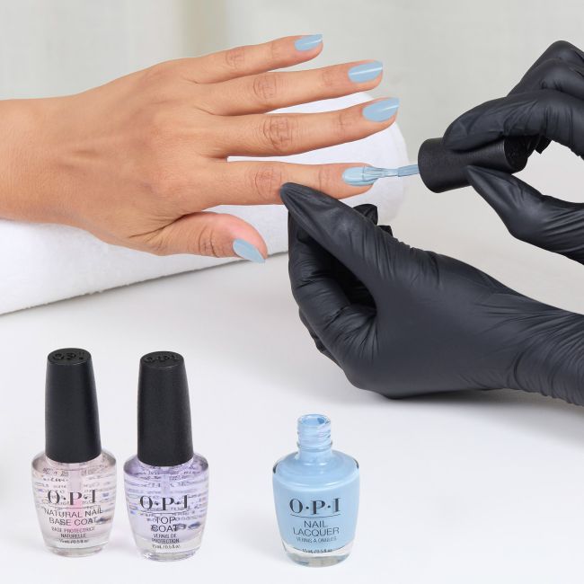 OPI Vernis à ongles What's Your Mani-Tude Baggy Jean Baby 15ml