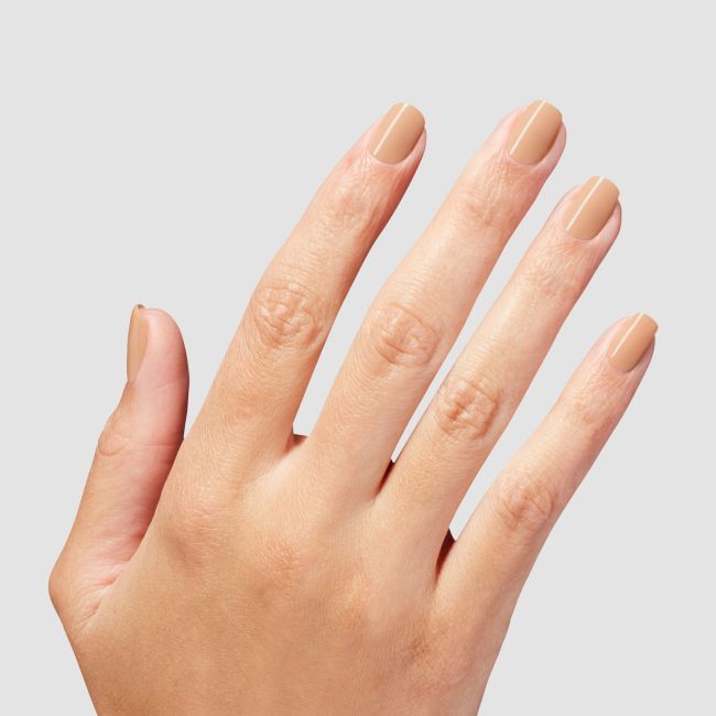 OPI Vernis Infinite Shine Vegan What's Your Mani-Tude A Total Suzi 15ml
