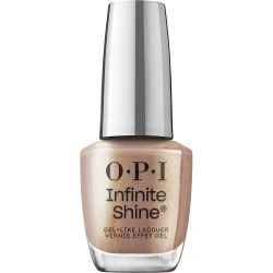 OPI Vernis Infinite Shine Vegan What's Your Mani-Tude Track Suited Cutie 15ml